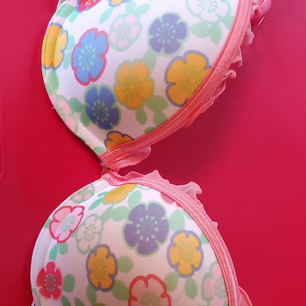 Victoria's Secret bra